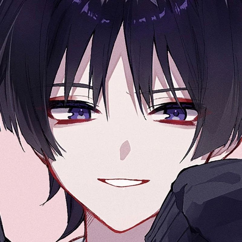 Avatar of Scaramouche 