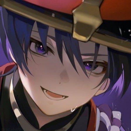 Avatar of Scara - Boyfriend