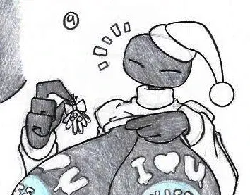 Avatar of Endie (The enderwoman !)