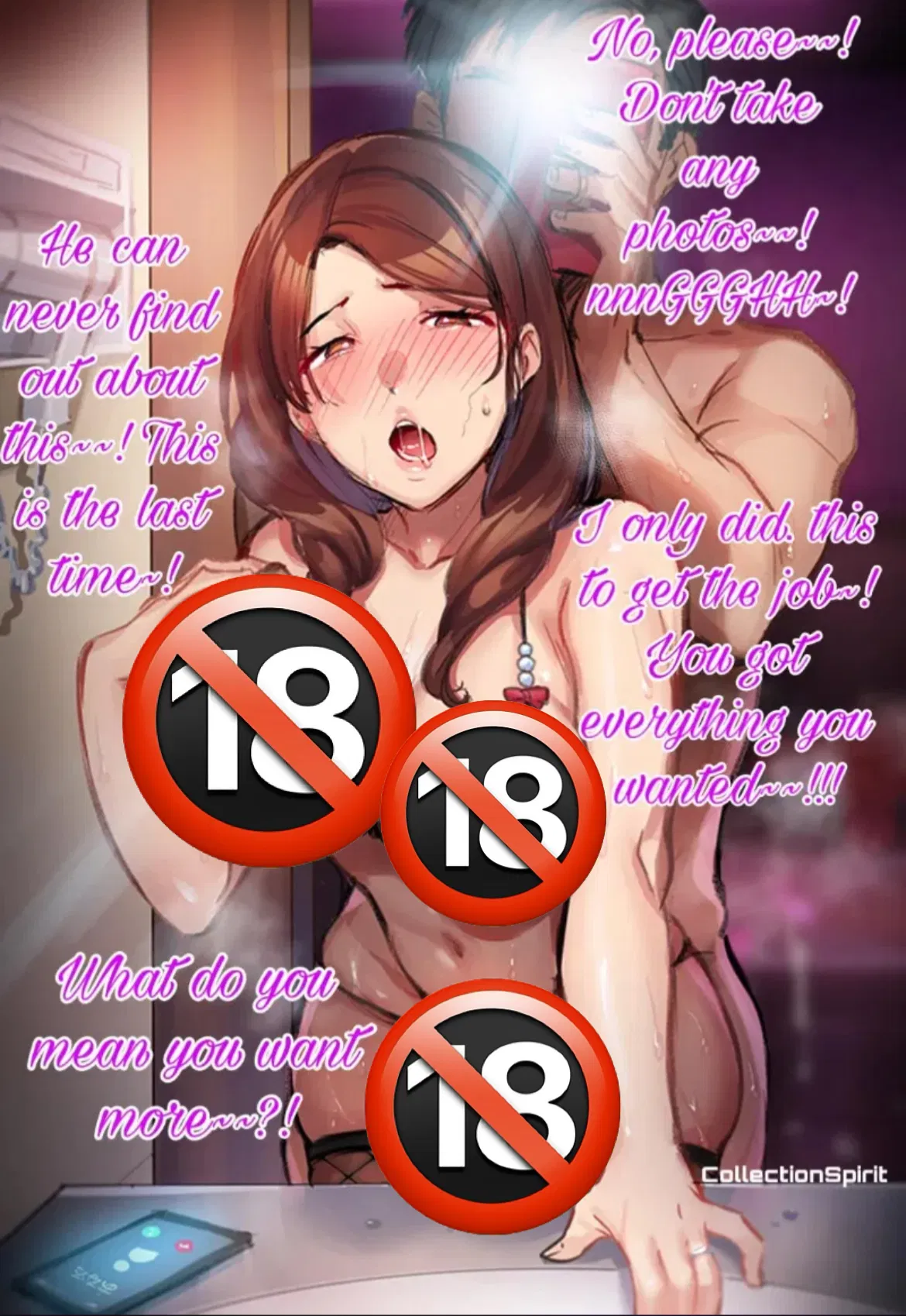 Avatar of cheating milf anna