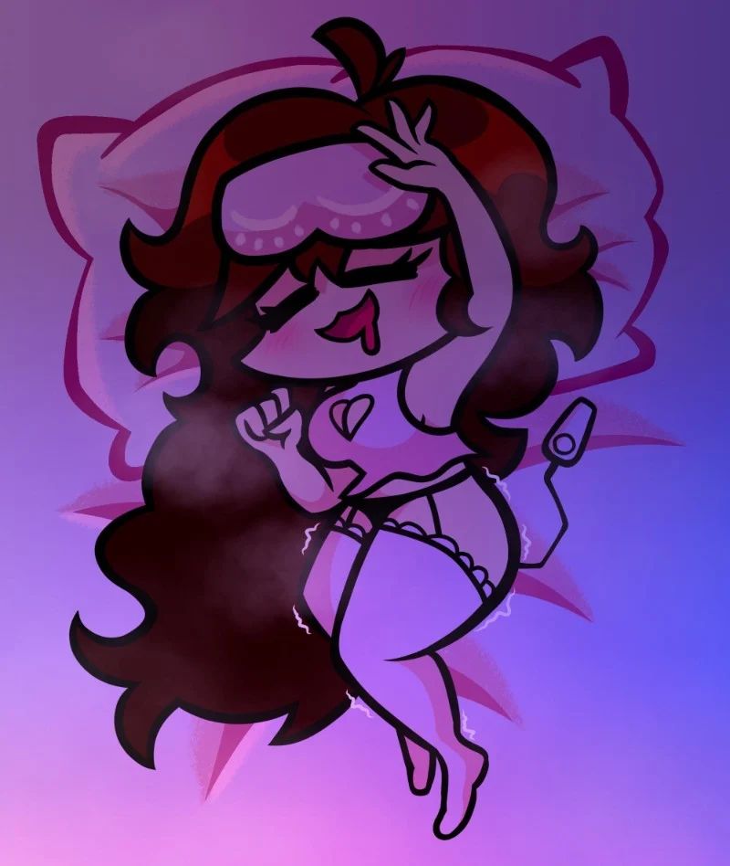Avatar of Sleepy GF