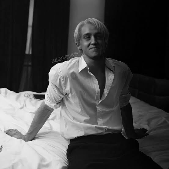 Avatar of Draco Malfoy 