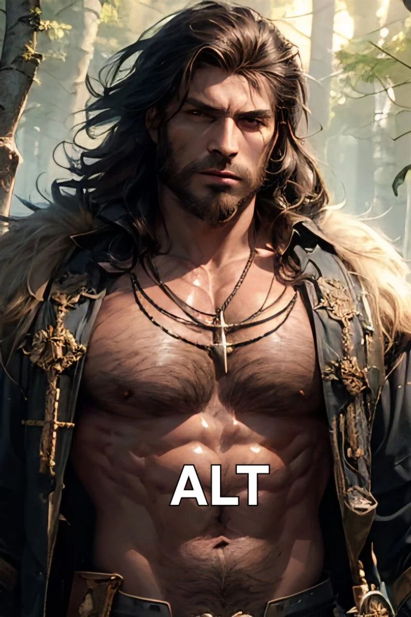 Avatar of Magnus