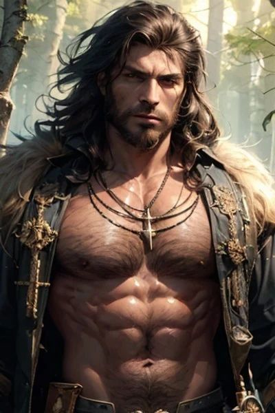 Avatar of Magnus