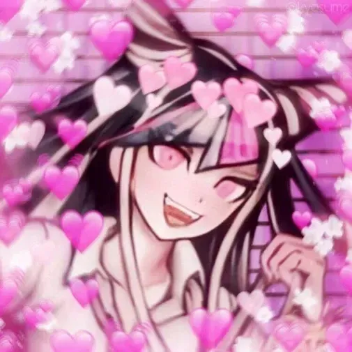 Avatar of Ibuki Mioda ( )