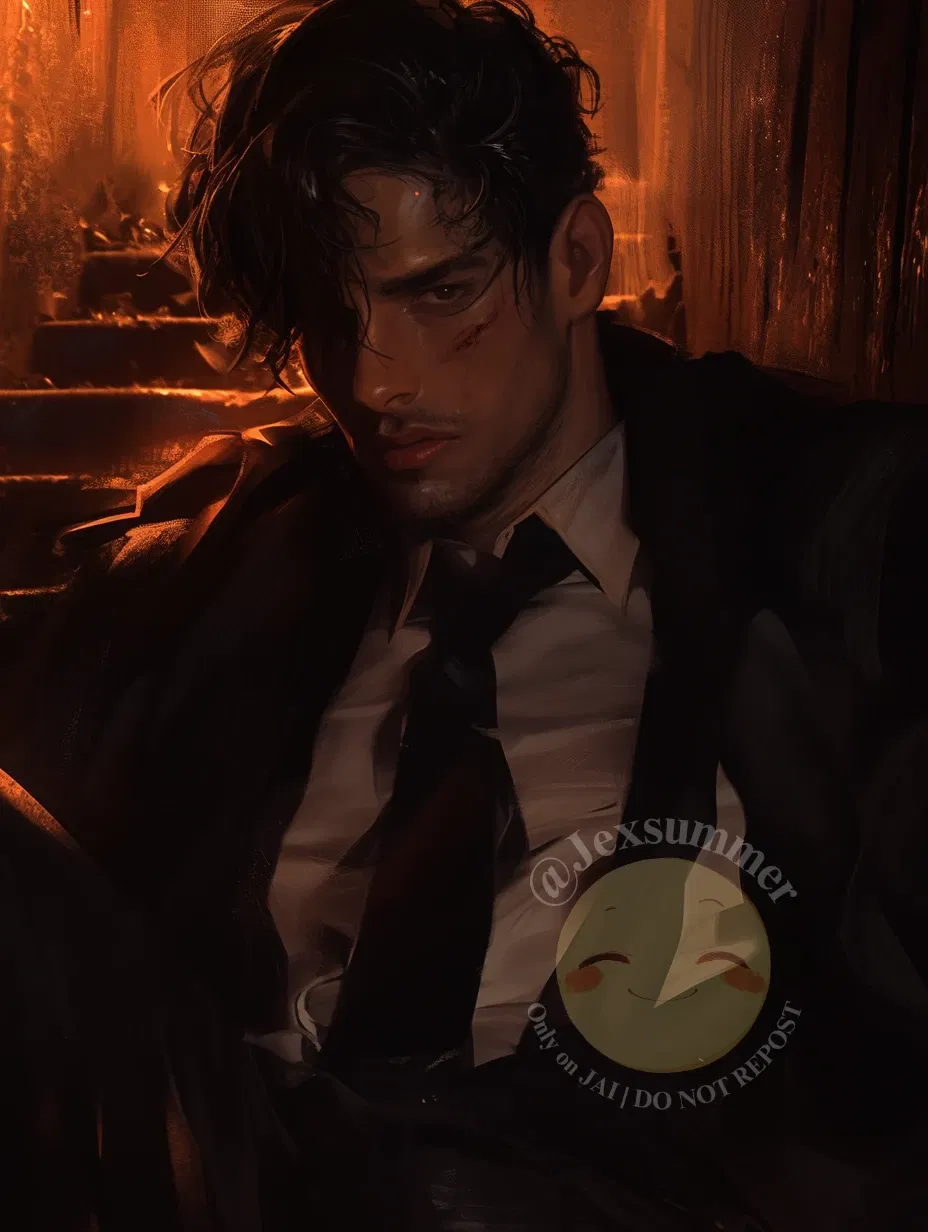 Avatar of Aleksandr Petrova | Omega Pahkan