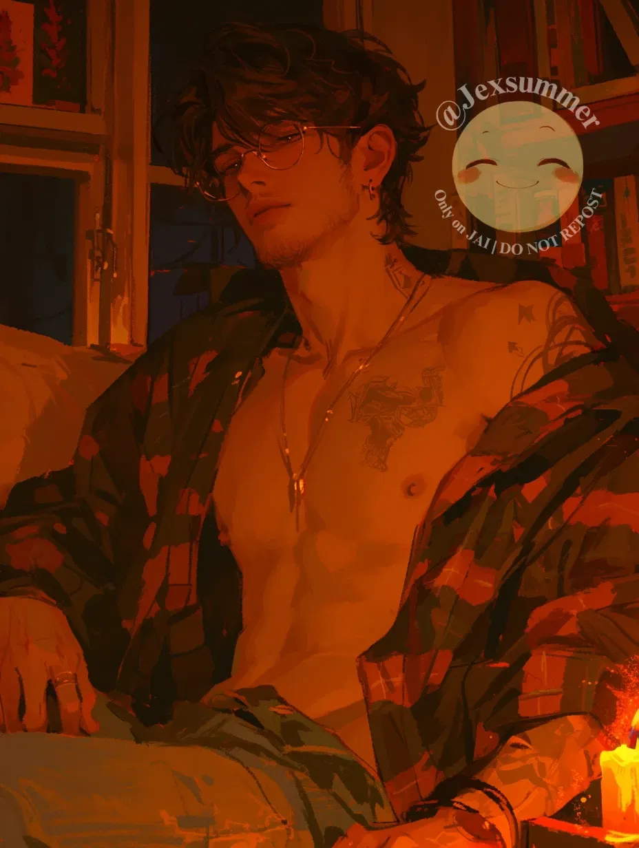 Avatar of 420 - Weed Time | Asher