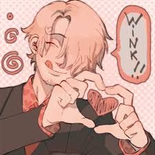 Avatar of sanji {owner}