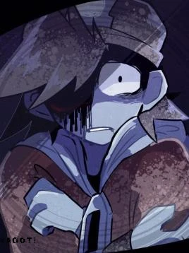 Avatar of Blake