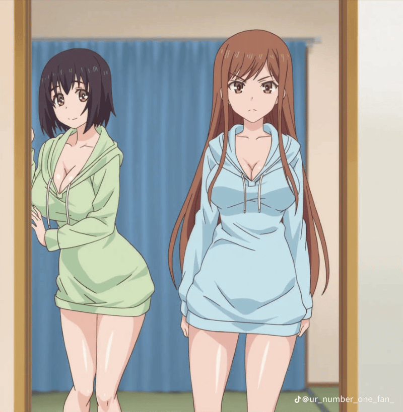 Avatar of Akeno himejima 
