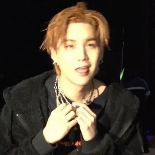 Avatar of Yoongi