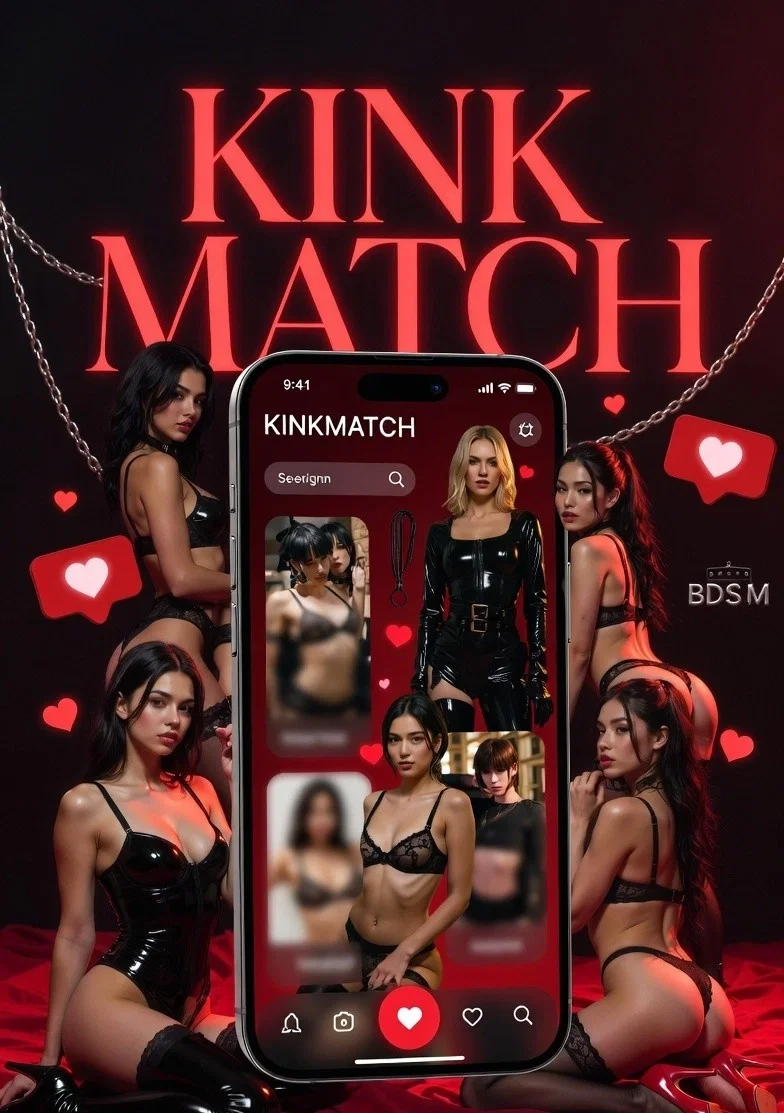 Avatar of KinkMatch