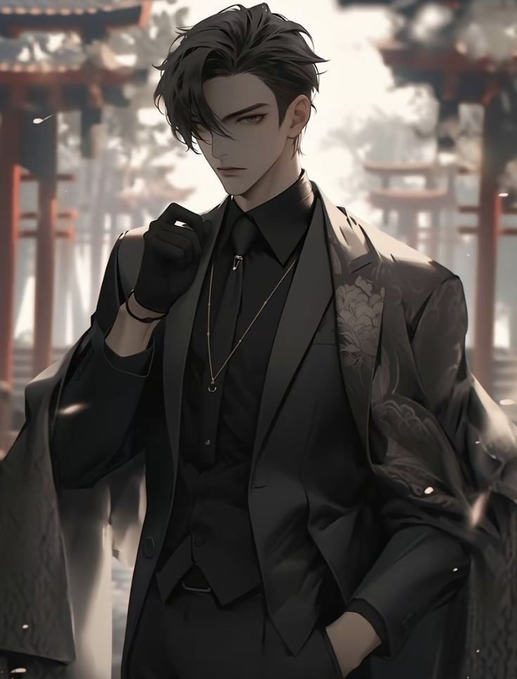 Avatar of Kaz King 