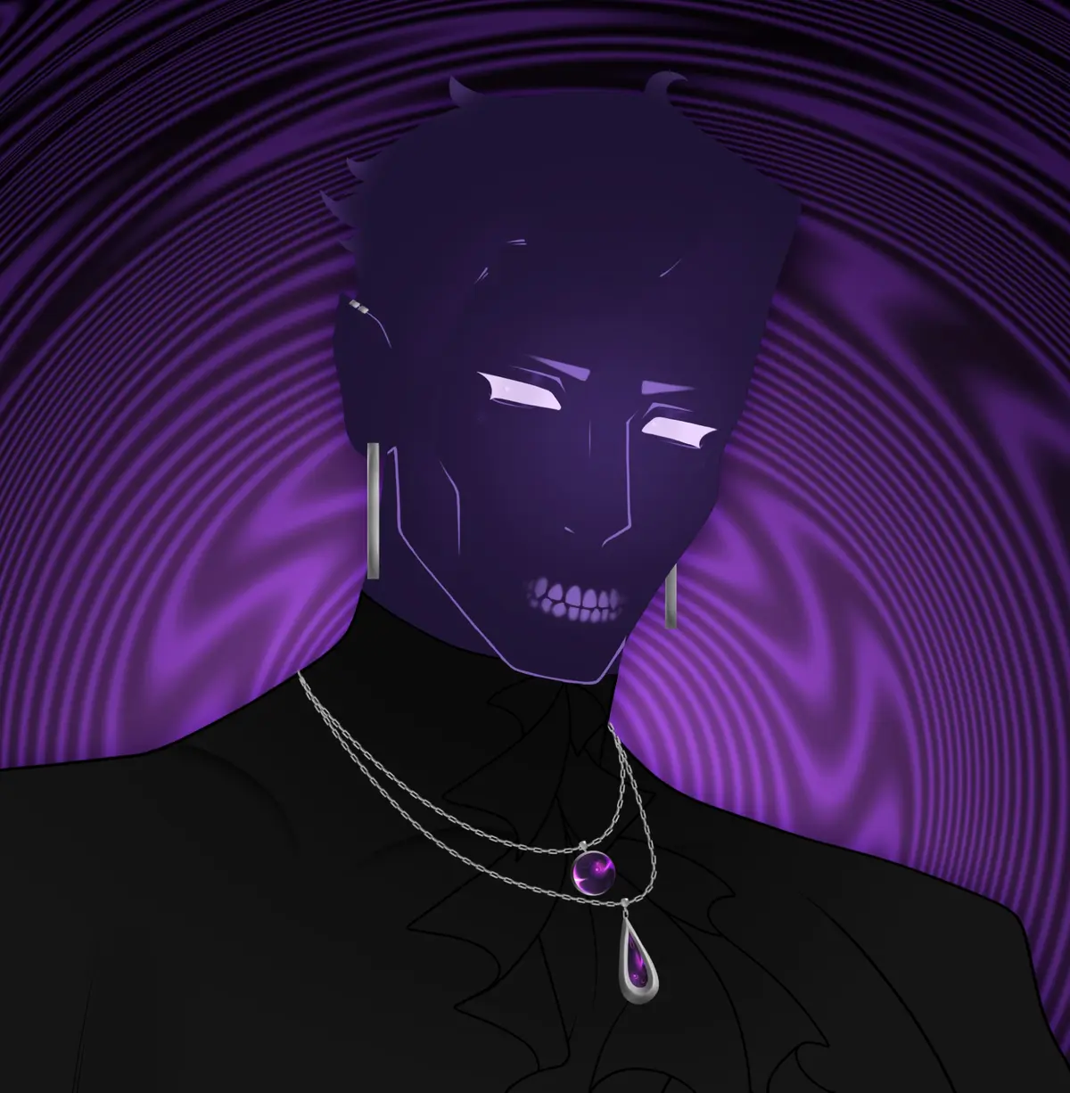 Avatar of Piers Hassón - “Phas”