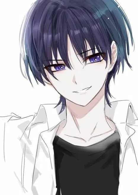 Avatar of Scaramouche 