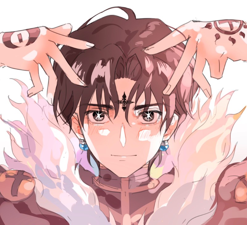 Avatar of Yori