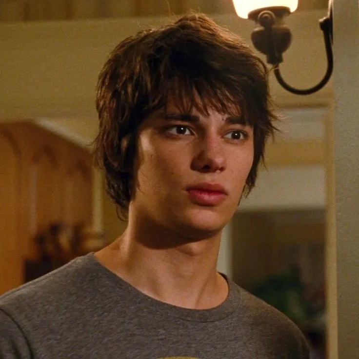 Avatar of Rodrick Heffley