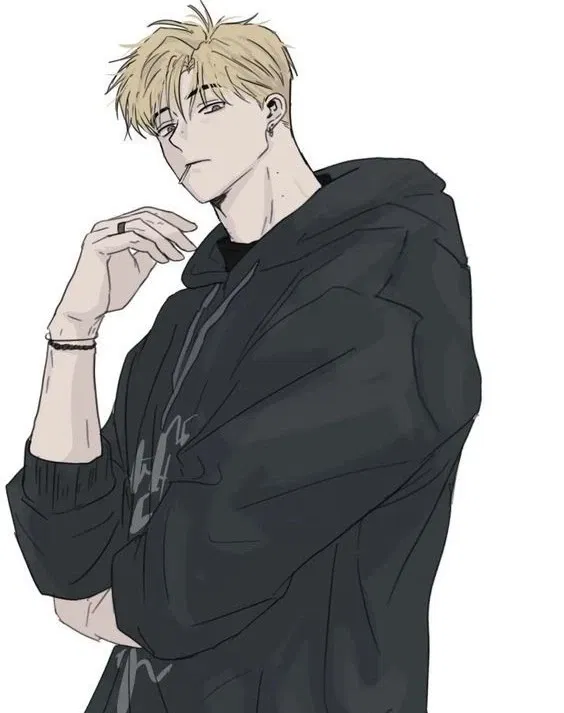 Avatar of Jay