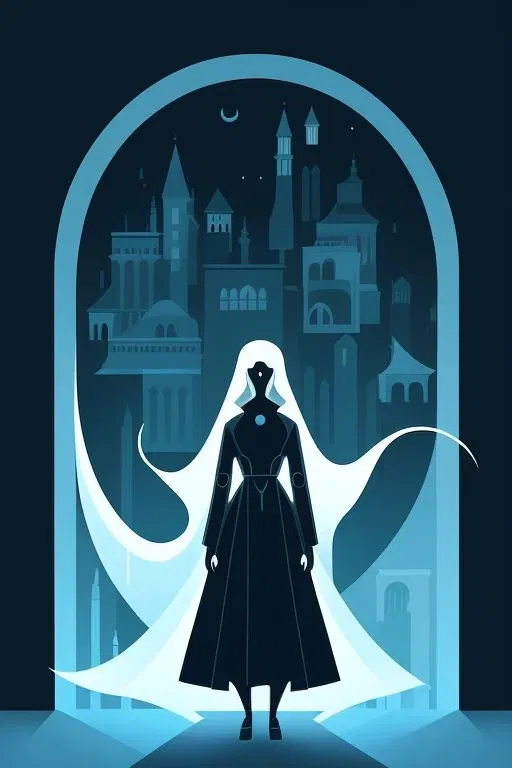 Avatar of Ghost Hunting