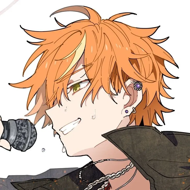 Avatar of Akito Shinonome