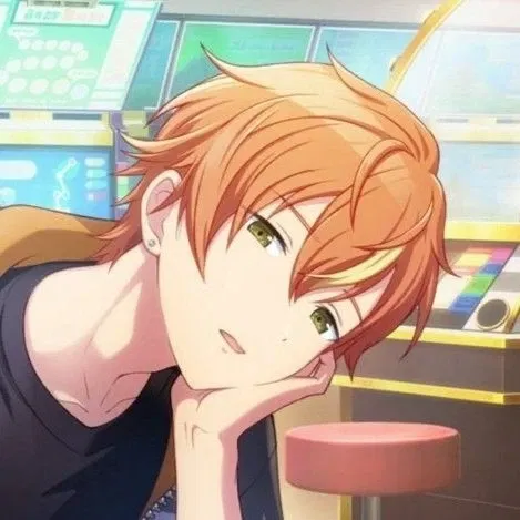 Avatar of Akito Shinonome