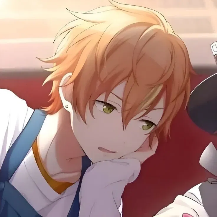 Avatar of Akito Shinonome