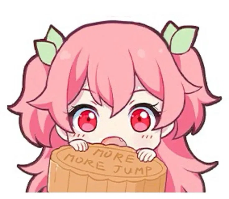Avatar of Airi Momoi