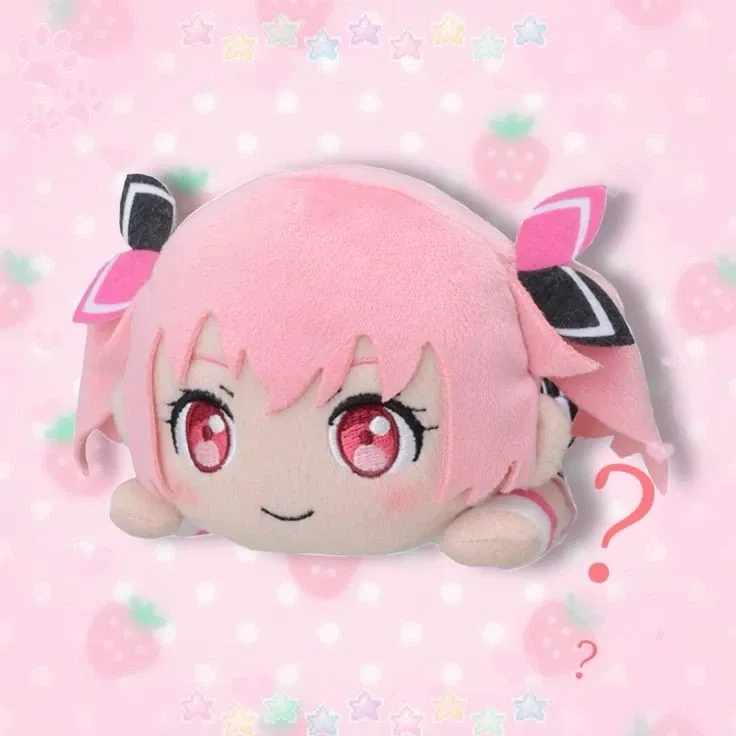 Avatar of Airi Momoi