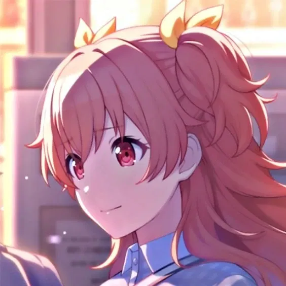 Avatar of Airi Momoi