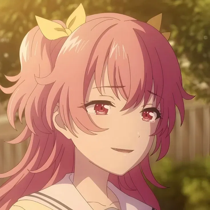 Avatar of Airi Momoi