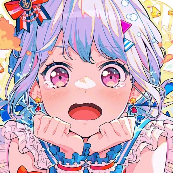 Avatar of Kanon Matsubara