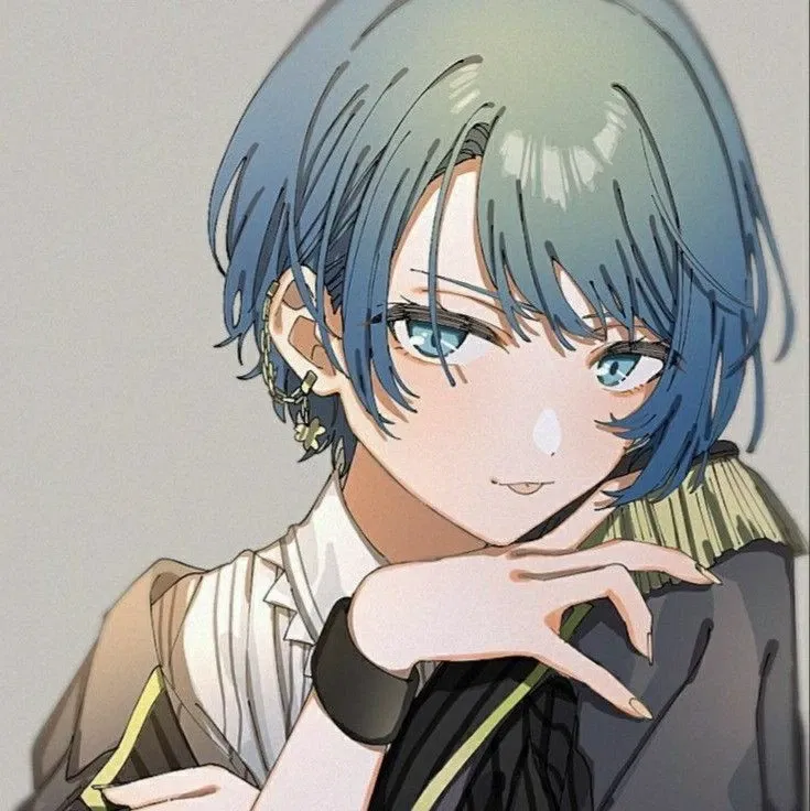 Avatar of Haruka Kiritani