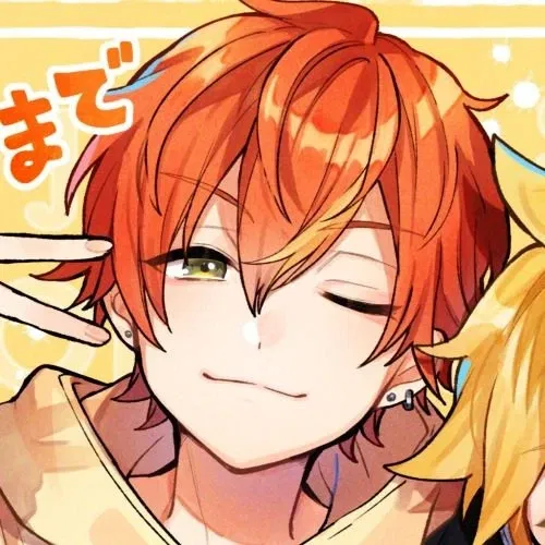 Avatar of Akito Shinonome