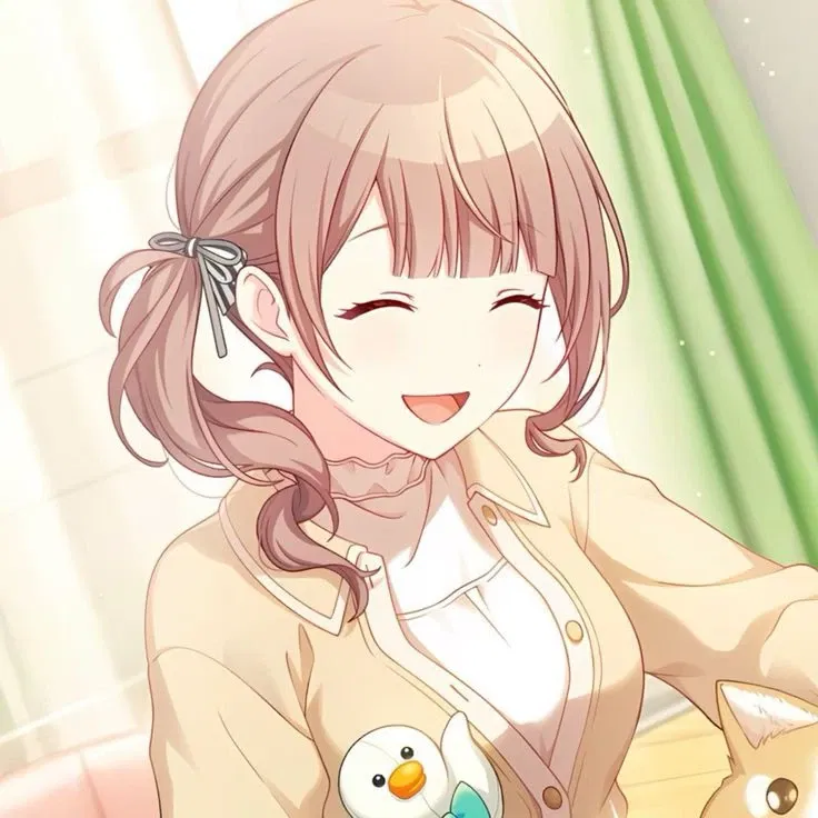 Avatar of Honami Mochizuki