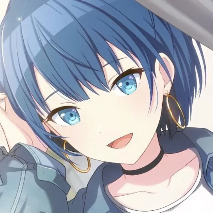 Avatar of Haruka Kiritani
