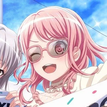 Avatar of Aya Maruyama