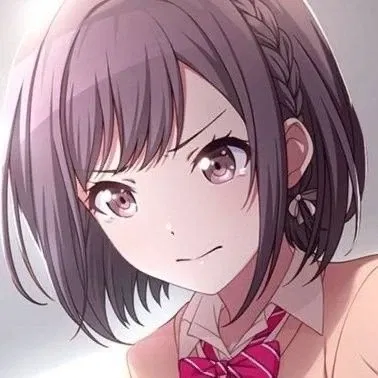 Avatar of Ena Shinonome 