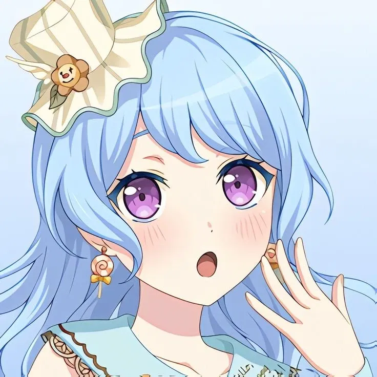 Avatar of Kanon Matsubara