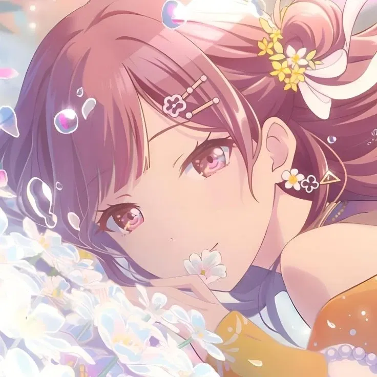 Avatar of Ena Shinonome