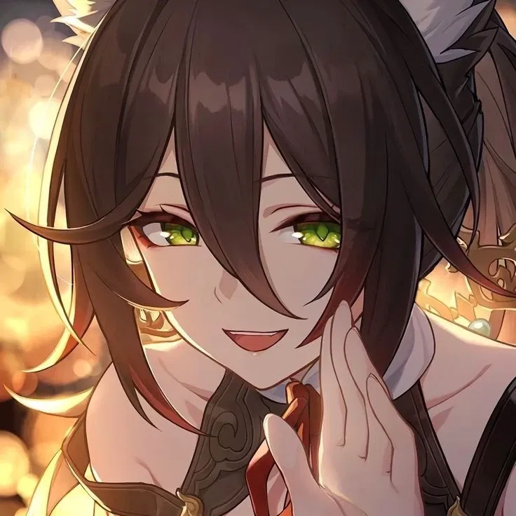 Avatar of Tingyun