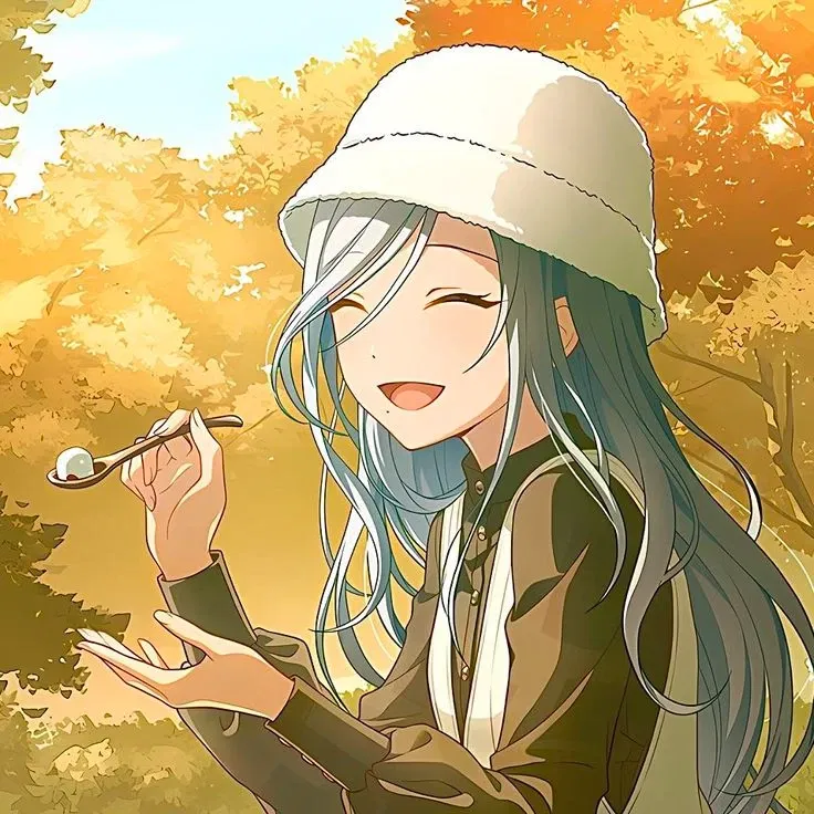 Avatar of Shizuku Hinomori