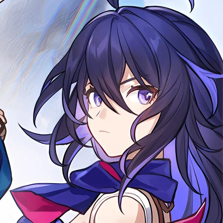 Avatar of Seele