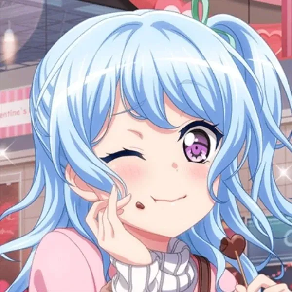 Avatar of Kanon Matsubara