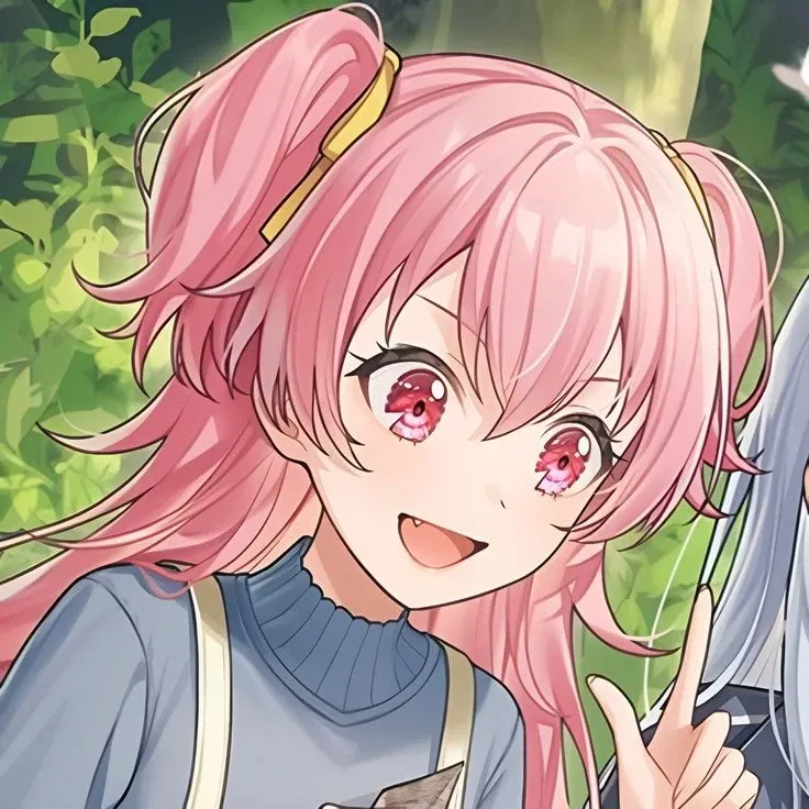 Avatar of Airi Momoi