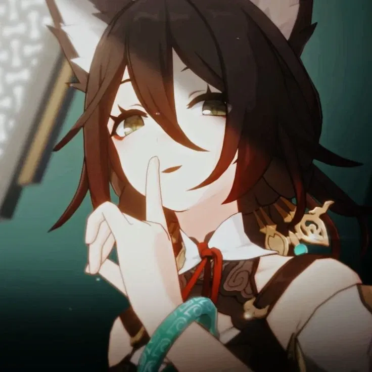 Avatar of Tingyun