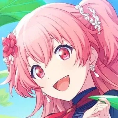 Avatar of Airi Momoi