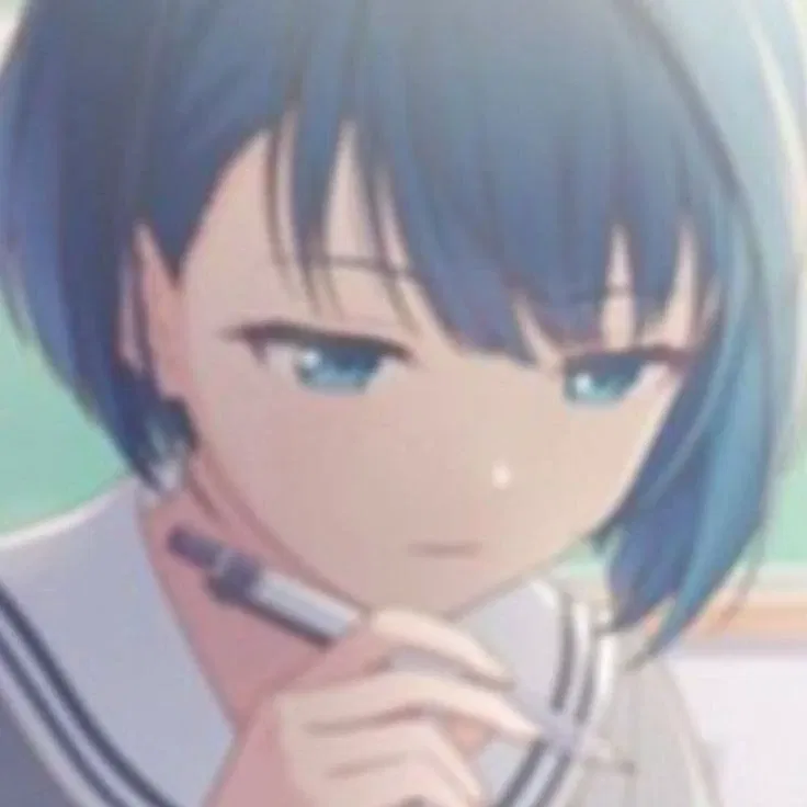 Avatar of Haruka Kiritani