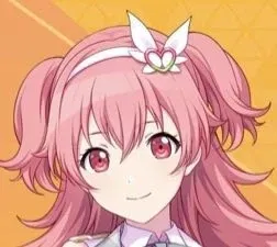 Avatar of Airi Momoi