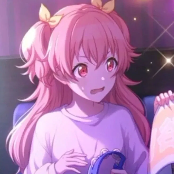Avatar of Airi Momoi
