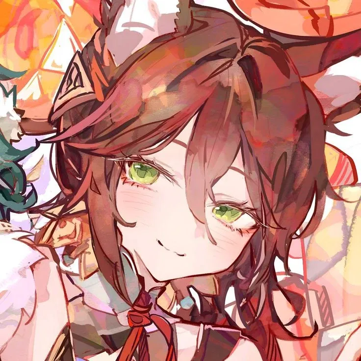 Avatar of Tingyun